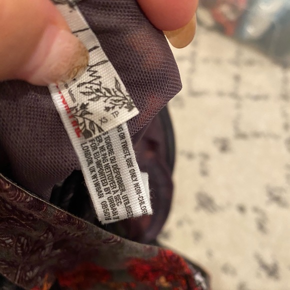 COPY - Free people bandeau bra - Picture 3 of 3